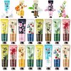 20 PCS Hand Cream Set, Gifts for Women, Teen Girl Gifts, Bridesmaid Gifts, Travel Size Lotion Hands Cream for Dry Cracked Hands, Mini Travel Size Hand Lotion Hand Cream Bulk