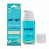 Amope Radiant Glowing Skin Leg & Foot Daily Hydrating Serum, 3.5 FL OZ, Body Lotion, Feet Cream, Moisturizer, Nourishing Complex of Collagen - Shea Butter - Vitamin E