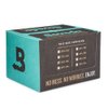 Boveda Cedar Wooden Humidity Pack Holder - For Use With Four Size 60 Boveda Side-by-Side (Sold Separately) - Includes Magnetic and Removable Tape Mounting Kits – 1 Count