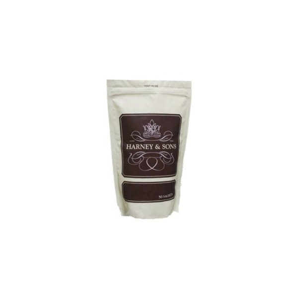 Harney & Sons Chamomile Tea, Bag of 50 Sachets