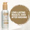 CHI Keratin K-Trix 5 Smoothing Treatment, Hair Serum For Creating Smooth, Frizz-Free Styles That Last, Sulfate, Paraben, & Cruelty-Free, 3.92 Oz