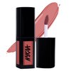 Nykaa Cosmetics Matte to Last Transfer Proof Liquid Lipstick - Lip Makeup with Intense Color Payoff - Long Lasting Lip Product - 01 Bombae - 0.16 oz