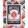 Bicycle Rider Back Playing Cards,12 Count (Pack of 1)