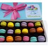 LeilaLove Macarons - Spring bunny gift box of 12