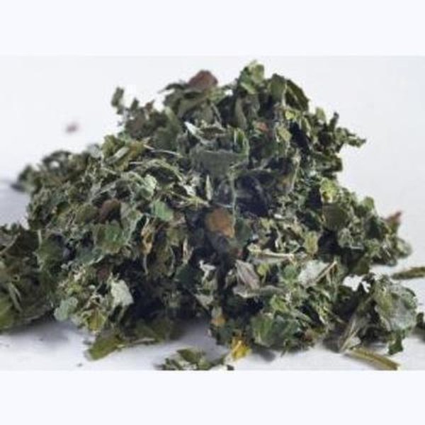 Rubus Idaeus - 16 ounces (Raspberry)