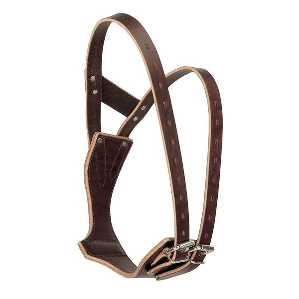 Weaver Leather Miracle Collar Havana, Small