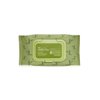 TONYMOLY The Chok Chok Green Tea Cleansing Tissue, 1 Count