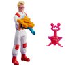 Ghostbusters Kenner Classics The Real Egon Spengler & Soar Throat Ghost Toys, Retro Action Figure, Toys for Kids 4+