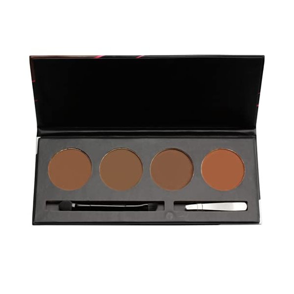 Eyebrow Kit - 2