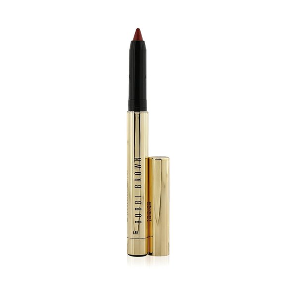 Luxe Defining Lipstick - # Terracotta - 1g/0.03oz