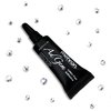 Mehron Makeup AdGem Adhesive with 30 Rhinestones | Rhinestone Glue | Latex-Free Eyelash Glue | Body Glue | Body Adhesive .17 fl oz (5 ml)