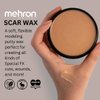 Mehron Scar Wax (Light)