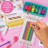 Just My Style Braidtastic Art and Craft Kit by Horizon Group USA, 96 months to 1200 months