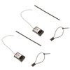Flysky FS-A3 AFHDS2A 2.4G 3CH Receiver for GT2E GT2G Transmitter 2PCS