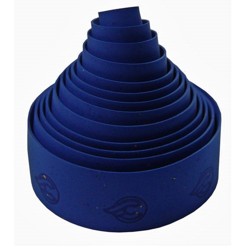 Cinelli Cork Ribbon Handlebar Tape, Blue Jeans