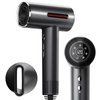 Kempten Professional Ionic Hair Dryer,1400W Blow Dryer 100,000 RPM Fast Drying Lightweight Low Noise Hairdryer for Home Salon Travel