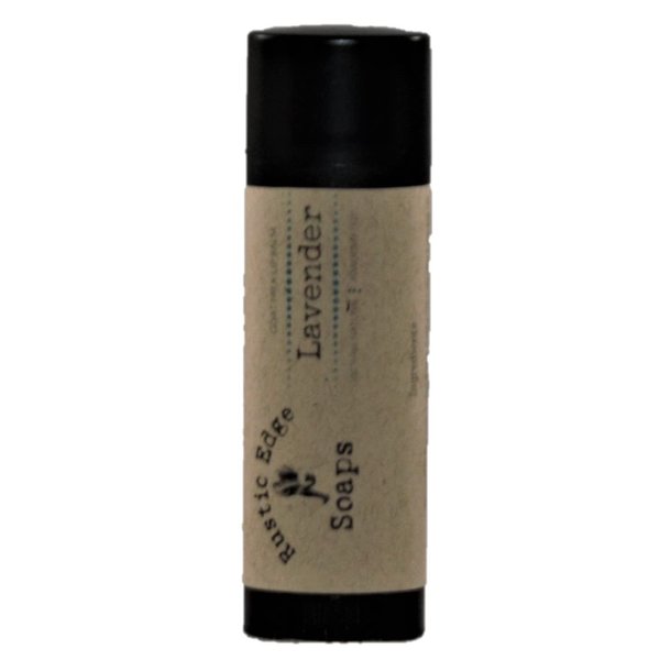 Lavender Goat Milk Lip Balm