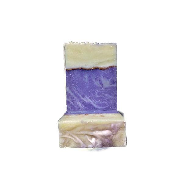 Love Spell Soap