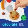 Kids Sea Shell Painting Kit - Arts & Crafts Gifts for Boys and Girls - Easter Craft Activities Kits - Creative Art Activity Gift Toys for Age 4, 5, 6, 7, 8, 9, 10, 11 & 12 Year Old 4-6, 4-8, 8-12
