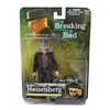 Mezco Toyz Breaking Bad Heisenberg Walter 6" Action Figure