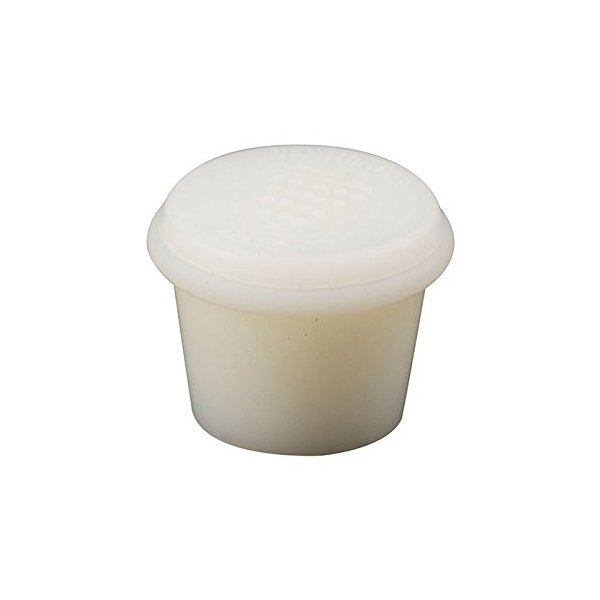 Breathing Bung #10 - Silicone