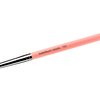 Bdellium Tools Professional Makeup Brush - Pink Bambu Series 783 Small Tapered Blending - With Soft Synthetic Fibers, For Applying & Blending Eyeshadow (Pink, 1pc)