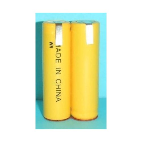 Technical Precision Replacement for Philips 7616X Electric Razor Battery