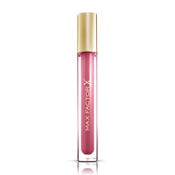 Max Factor Colour Elixir Lip Gloss - #40 Delightful Pink - 3.4ml/0.11oz