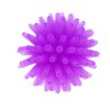 DPWOUM 10Pcs Multicolour Cute Funny Cat Toys Arbutus Ball Stretch Plush Ball Cat Toy Ball Creative Colorful Interactive Cat Soft Spiky Cat Chew Toy Pet Supplies