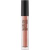 Maybelline New York Color Sensational Vivid Hot Lacquer Lip Gloss, Unreal, 0.17 Fluid Ounce