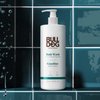 BULLDOG Mens Skincare and Grooming Body Wash, Coastline, 16.9 Fluid Ounce