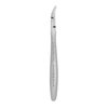 STALEKS PRO Smart 31 cuticle nipper 3mm working part, manicure tool NS-31-3