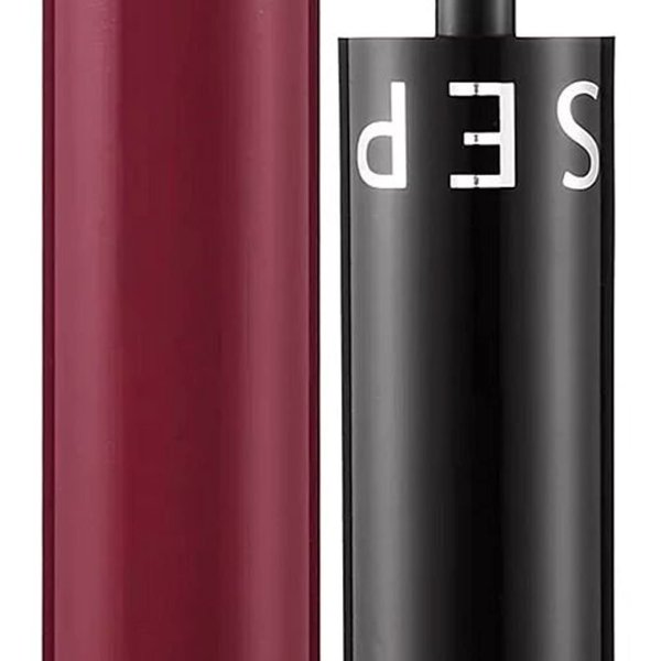 SEPHORA COLLECTION Cream Lip Stain Liquid Lipstick 04 Endless Purple