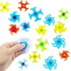 Maegawa 109 Pcs Party Favors for Kids 4-8 8-12, Pop Fidget Toys, Treasure Box Toys for Classroom, Pinata Filler, Goodie Bag Stuffers, Prize Box toys for Kids, Treasure Chest, Classroom Prizes