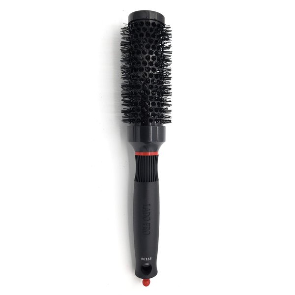Lado Pro Ceramic + Ionic Thermal Hair Brush 2 Inch #0135