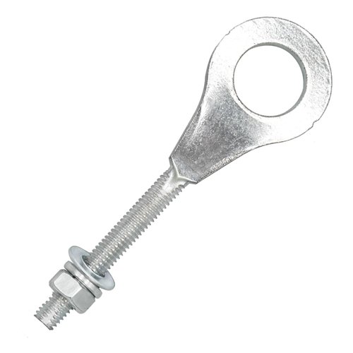 15mm Chain Tensioner Axle Adjuster for 196cc 6.5HP Coleman CT200U CT200U-ex BT200X Axis M200 Massimo Baja Warrior MB200 MB165 MBX10 MBX11 Mini Bike 50cc-125cc CRF50 CRF70F XR70 CT70 Pit Dirt Bike