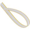 BlueStars (2024 Update) 809006501 Dishwasher Bottom Door Gasket Replacement Part – Exact Fit for Frigidaire Kenmore Electrolux Dishwashers - Replaces 154576501 154297601 PS9495545 AP5809675