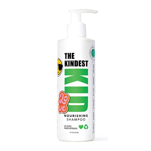 The Kindest Kid Nourishing Shampoo