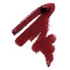 Radiant Professional Softline Waterproof Lip Pencil - Non-Transfer, Long Lasting, Lip Liner For Defined Lips - Ultra Creamy & Soft Lip Pencil With Vitamin E - 1.20g (12 DARK RED)