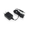 12V 300Ma - 110V (5.5Mm) Battery Charger Black