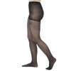 Allegro 20-30 mmHg Essential 33 Sheer Support Compression Pantyhose - Comfortable Women's Compression Hose with Closed Toe