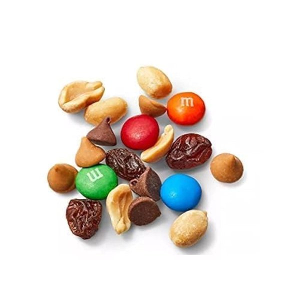 Monster Trail Mix - 36oz - Kosher