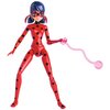 Miraculous 5.5-Inch Ladybug Action Doll