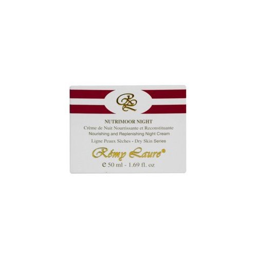 Remy Laure - Nutrimoor Night Cream 50ml by Remy Laure