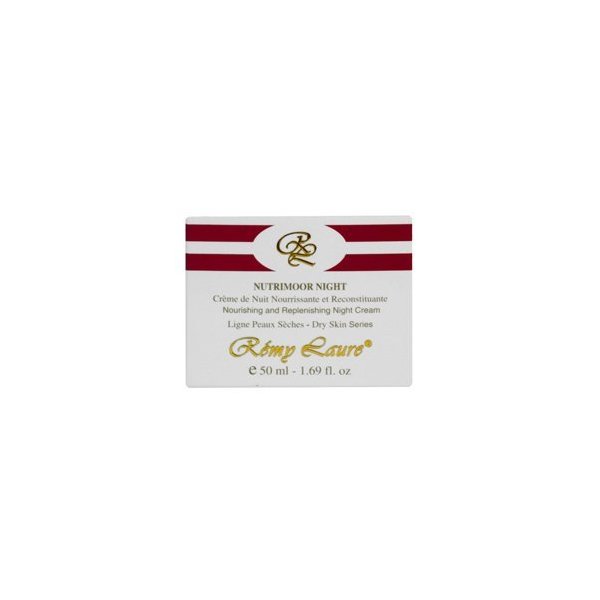 Remy Laure - Nutrimoor Night Cream 50ml by Remy Laure
