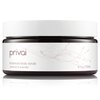 Privai Botanical Body Scrub, 8 fl oz, Removes dead skin for glowing, radiant skin