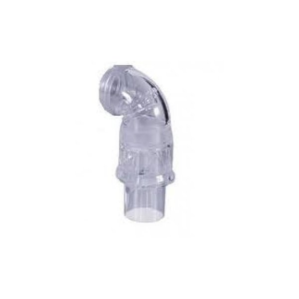 Elbow Kit for the HC431, HC432 and Forma Full Face Mask