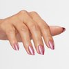 OPI Infinite Shine Long-Wear Soft Pearl Finish Sheer Pink Nail Polish, Up to 11 days of wear & Gel-Like Shine, Aphrodite's Pink Nightie, 0.5 fl oz
