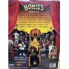 Homies Series #14 Collectible Figures Card #1 of 4