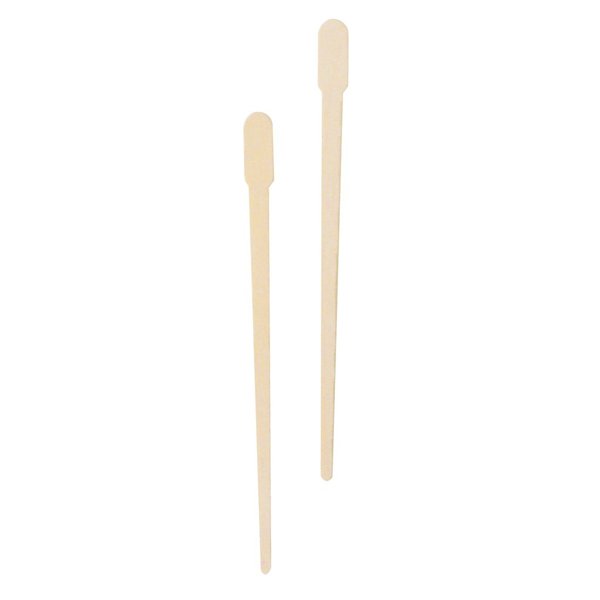 FantaSea Small Waxing Applicators, 500-Count Boxes (Pack of 2)